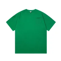High Quality 1:1 Loewe Short-Sleeved T-Shirt For Spring