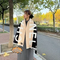 Super Clone Express Shawl Red Cashmere Summer Winter