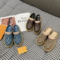 High Quality Louis Vuitton Baotou Tuo Ash Spring Early