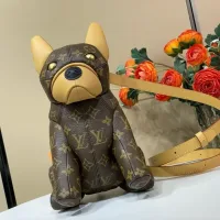 1:1 Louis Vuitton Canvas Canvas Bag