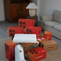 1:1 Aaa Lululemon Latex Pillow For Fall