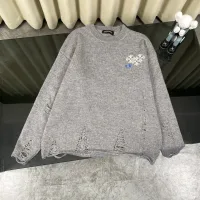 Luxury High Quality Chrome Hearts Modal Coat