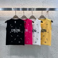 High Quality Dior Vest