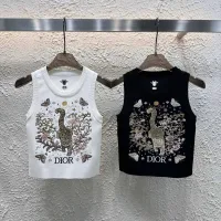 Luxury Designer Dior Vest