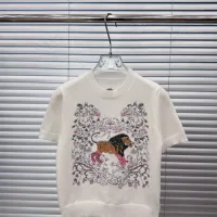Aaa Luxury Dior Short Sleeves