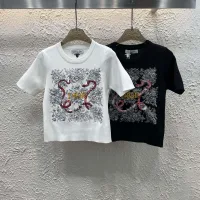 1:1 Luxury Dior Short Sleeves