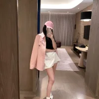 1:1 Gucci Denim Outerwear
