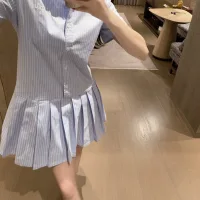 Luxury Miu Miu Dresses