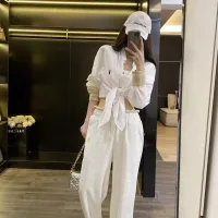 1:1 Aaa Ralph Lauren Cotton Shirt