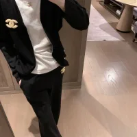 High Quality Chanel Trousers