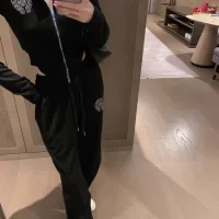 1:1 Chrome Hearts Stone Trousers