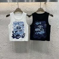 Luxury High Quality Chanel Vest