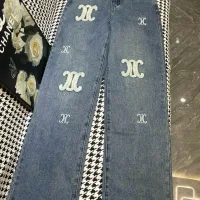 Aaa 1:1 Celine Pants