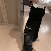 Designer Luxury Chanel Trousers