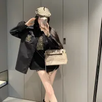 Aaa Fendi Jacquard Shirt