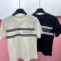 Aaa High Quality Gucci Short-Sleeved T-Shirt