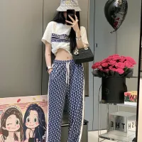 Luxury 1:1 Dior Short-Sleeved Shirt