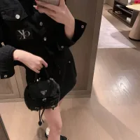 1:1 Calvin Klein Leather Shirts