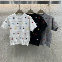 High Quality Celine Short Sleeves