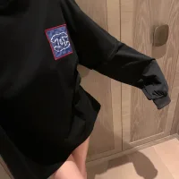 Designer Chanel Long-Sleeved T-Shirt