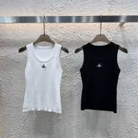 High Quality Vivienne Westwood Wood Vest