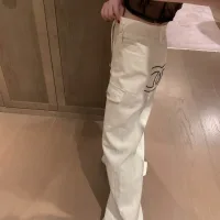 High Quality Aaa Chanel Pants