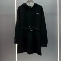 Aaa Miu Miu Cotton Hoodie
