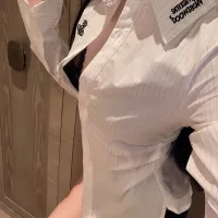 1:1 Vivienne Westwood Wood Shirt