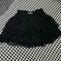 High Quality Aaa Miu Miu Lace Ruler