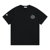 Luxury Moncler Short-Sleeved T-Shirt For Spring