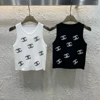 Luxury Aaa Chanel Vest