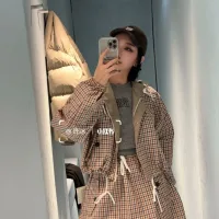 Aaa 1:1 Miu Miu Cotton Outerwear