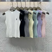 Luxury Ralph Lauren Vest