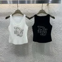 Luxury 1:1 Dior Vest