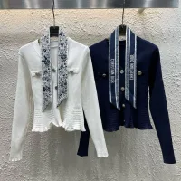 1:1 Dior Cardigan