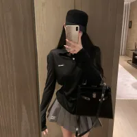 Luxury 1:1 Miu Miu Long-Sleeved Base Layer