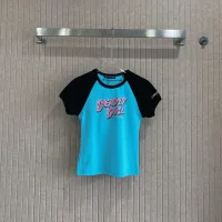Aaa Luxury Chrome Hearts Short-Sleeved T-Shirt