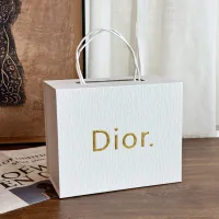 Luxury Aaa Dior Cups