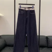1:1 Aaa Chanel Pants