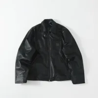 Super Clone Reps Carhartt Outerwear Red Cyberpunk