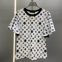 High Quality Louis Vuitton Short-Sleeved T-Shirt