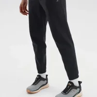 AAA Reps Fila Trousers Color Spring Even Stitching