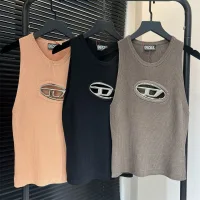 Aaa Diesel Sleeveless