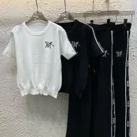 1:1 Designer Prada Short-Sleeved Shirt
