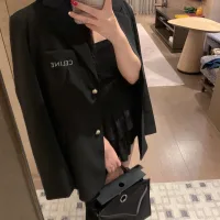 1:1 Aaa Celine Outerwear