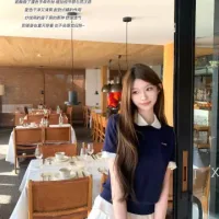 Luxury Designer Miu Miu Jacquard Short Sleeves For Spring