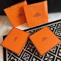 1:1 Hermès Gold Ice Cube Tray For Summer