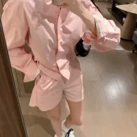 Designer Chanel Shirts