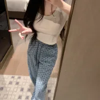 Aaa Miu Miu Pants
