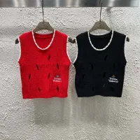 1:1 Luxury Vivienne Westwood Wood Vest